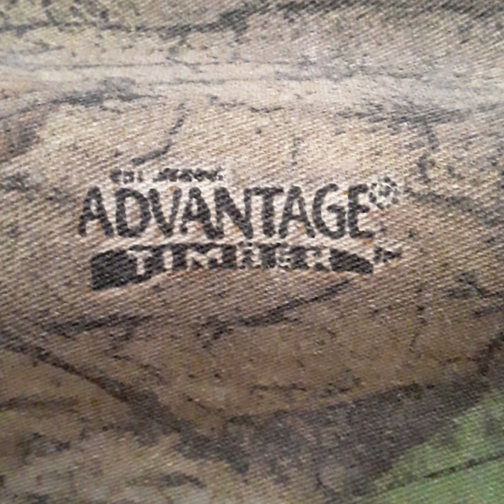 Hunting pants - Picture 2 of 3